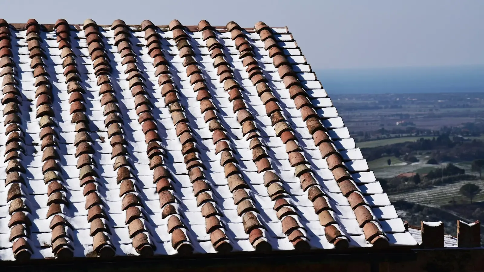 Roof Repair